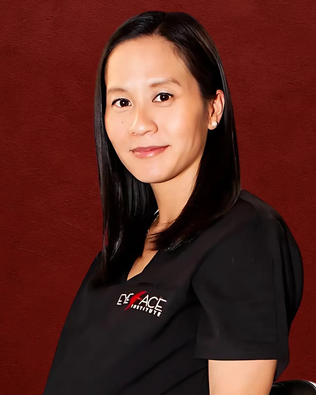 Dr. Victoria Leung, Oculoplastic Surgeon at EyeFACE Institute Toronto